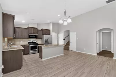 7322 Cypress Black Oak Drive, Cypress, TX 77433 - Photo 8
