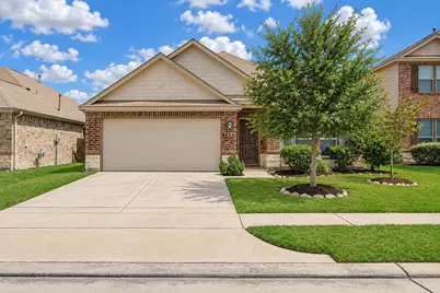 7322 Cypress Black Oak Drive, Cypress, TX 77433 - Photo 1