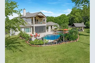 14710 Turquoise Court, Willis, TX 77378 - Photo 2