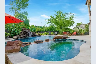 14710 Turquoise Court, Willis, TX 77378 - Photo 8