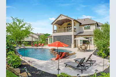 14710 Turquoise Court, Willis, TX 77378 - Photo 10