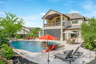 14710 Turquoise Ct, Willis, TX 77378 - Photo 10
