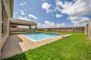7526 Dry Stone Ln, Richmond, TX 77469 - Photo 46