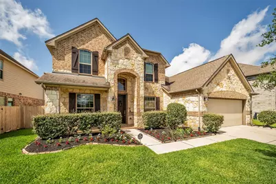 7526 Dry Stone Lane, Richmond, TX 77469 - Photo 1