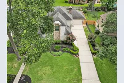 7526 17th Green Drive, Humble, TX 77346 - Photo 2