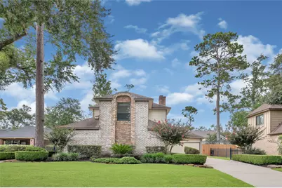 7526 17th Green Drive, Humble, TX 77346 - Photo 1