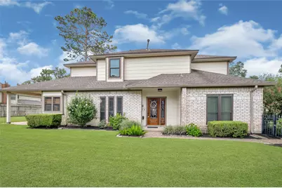 7526 17th Green Drive, Humble, TX 77346 - Photo 4