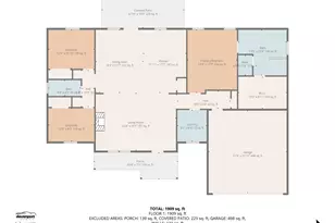 1575 Fm 844, Huntington, TX 75949 - Photo 2