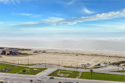 500 Seawall Boulevard #1306, Galveston, TX 77550 - Photo 1