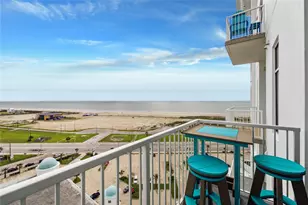 500 Seawall Blvd, Galveston, TX 77550 - Photo 2