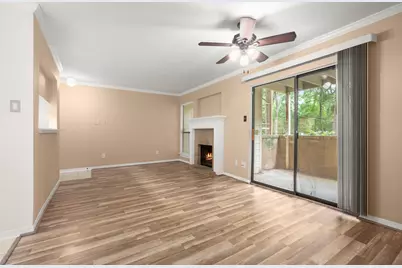 3500 Tangle Brush Drive #102, The Woodlands, TX 77381 - Photo 4