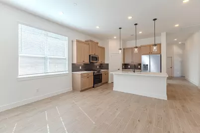 676 Crested Duck Court, Willis, TX 77318 - Photo 16