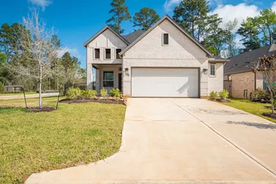 676 Crested Duck Court, Willis, TX 77318 - Photo 4
