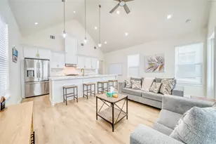 1102 62nd St, Galveston, TX 77551 - Photo 1