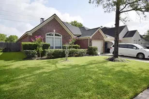 3219 Summerland Dr, Manvel, TX 77578 - Photo 2