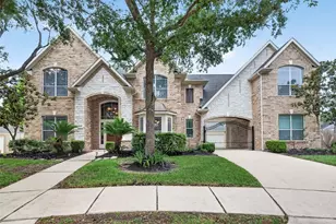 3406 Mystic Port Ct, Katy, TX 77494 - Photo 1