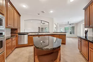 3406 Mystic Port Ct, Katy, TX 77494 - Photo 10