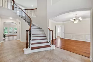 3406 Mystic Port Ct, Katy, TX 77494 - Photo 6