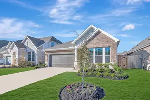 42532 Edmund Rucker Ln, Magnolia, TX 77354 - Photo 2