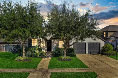 710 Suncatcher Circle, Richmond, TX 77406 - Photo 36