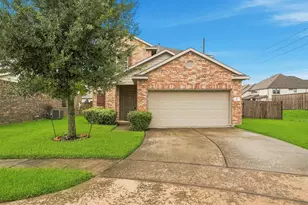 2 Garden Spring Ct, Manvel, TX 77578 - Photo 1
