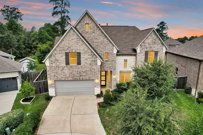 634 Cibolo Creek Drive, Conroe, TX 77304 - Photo 1