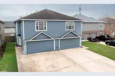 6415 Waldron Drive, Houston, TX 77084 - Photo 8