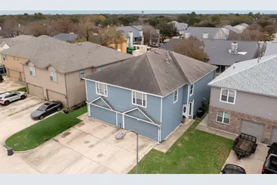 6415 Waldron Drive, Houston, TX 77084 - Photo 4