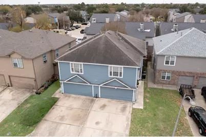 6415 Waldron Drive, Houston, TX 77084 - Photo 2
