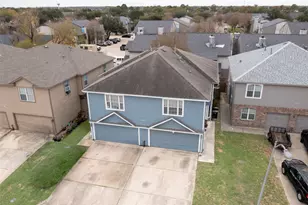 6415 Waldron Dr, Houston, TX 77084 - Photo 2