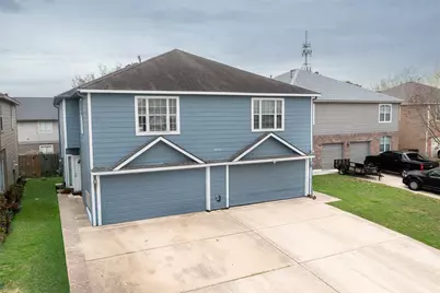 6415 Waldron Drive, Houston, TX 77084 - Photo 8