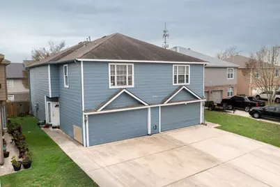 6415 Waldron Drive, Houston, TX 77084 - Photo 1