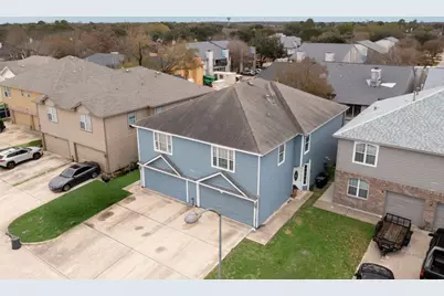 6415 Waldron Drive, Houston, TX 77084 - Photo 4