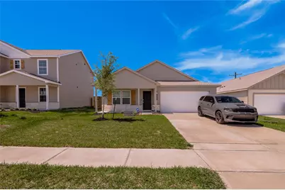 410 Del Monte Drive, Huntsville, TX 77320 - Photo 32