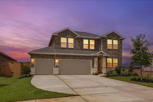 2907 Silver Forest St, Angleton, TX 77515 - Photo 1