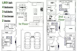 3528 South St, Brookshire, TX 77423 - Photo 18