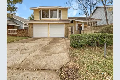10619 Chapel Hill Drive, Houston, TX 77099 - Photo 1