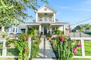 1202 Walton St, Houston, TX 77009 - Photo 1