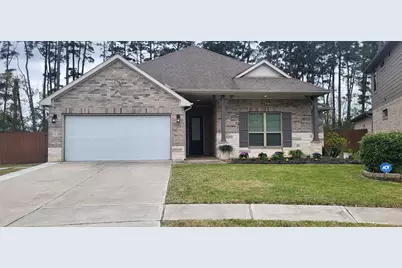 8506 Rialto Canal Loop, Houston, TX 77044 - Photo 1