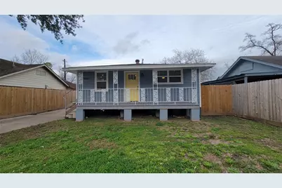 4733 Jefferson Street, Houston, TX 77023 - Photo 2
