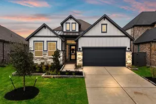 17219 Gleeful St, Hockley, TX 77447 - Photo 1