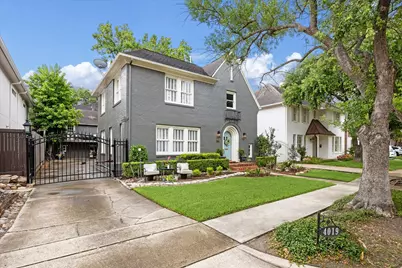 4019 Browning Street, Houston, TX 77005 - Photo 4