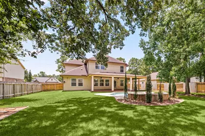 6914 Dillon Drive, Magnolia, TX 77354 - Photo 34
