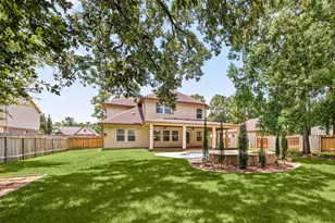 6914 Dillon Dr, Magnolia, TX 77354 - Photo 34