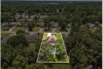 6914 Dillon Drive, Magnolia, TX 77354 - Photo 36