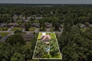 6914 Dillon Dr, Magnolia, TX 77354 - Photo 36