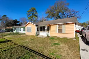 8429 Flintridge, South Houston, TX 77028 - Photo 1