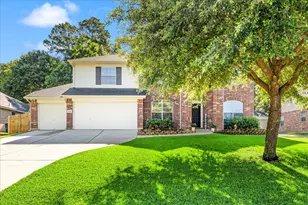 1726 Summergate Dr, Conroe, TX 77304 - Photo 1