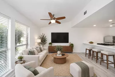1014 Graham Drive #B4, Tomball, TX 77375 - Photo 8