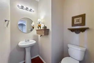 3203 Timberwood Dr, Pearland, TX 77584 - Photo 30